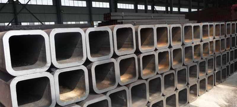 扶绥Q345b无缝方管