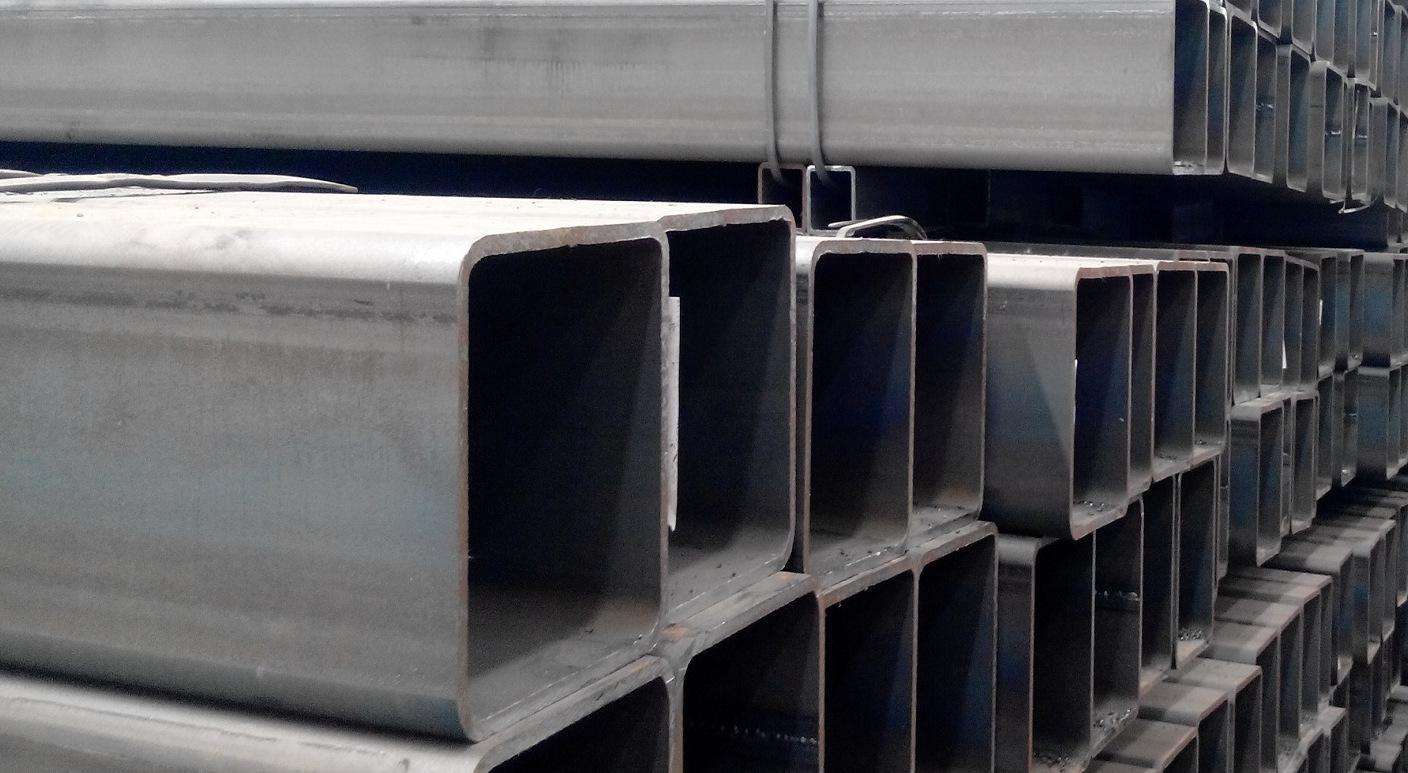 扶绥20#无缝方管